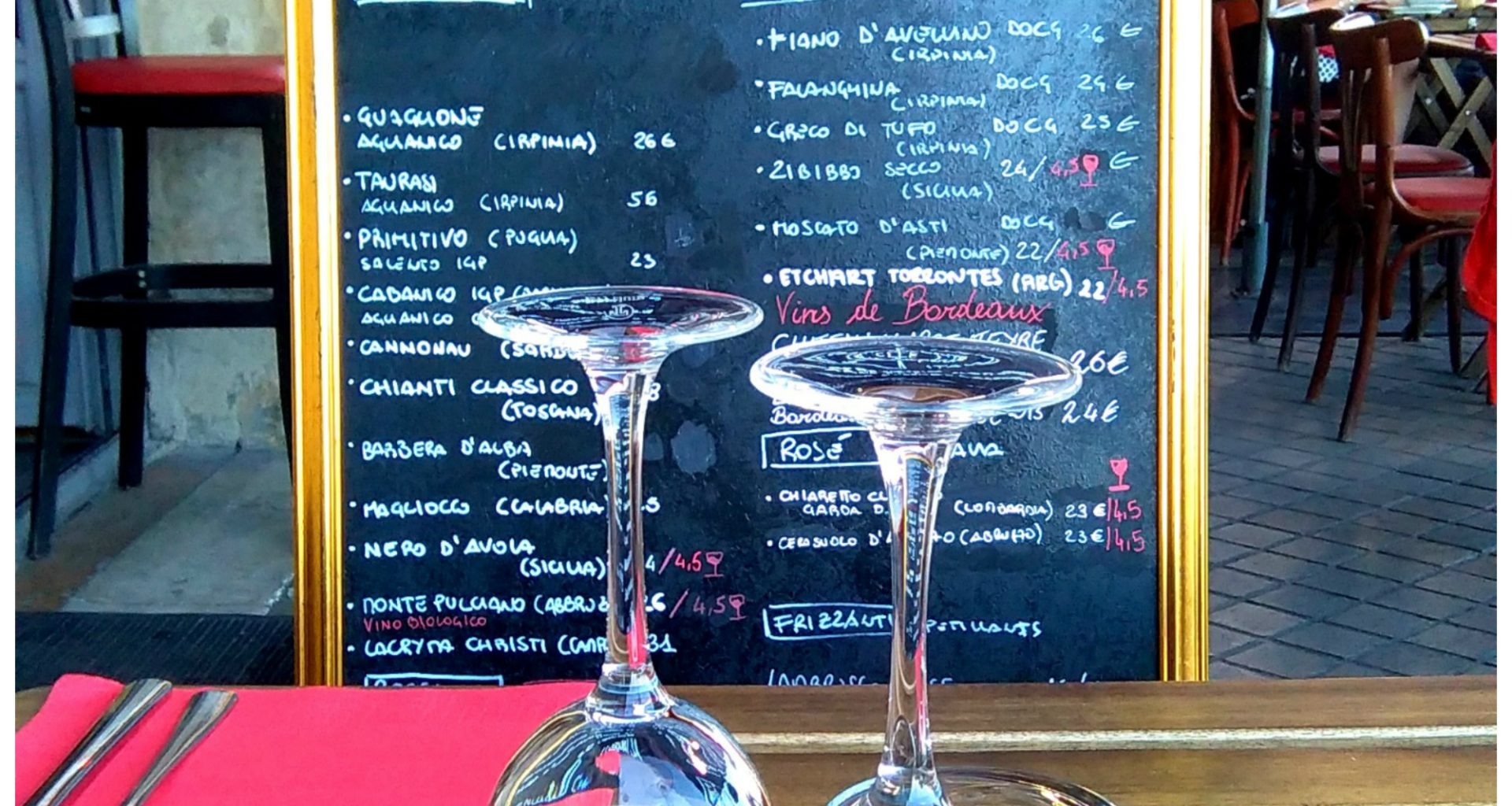 Perdi Tempo Bordeaux