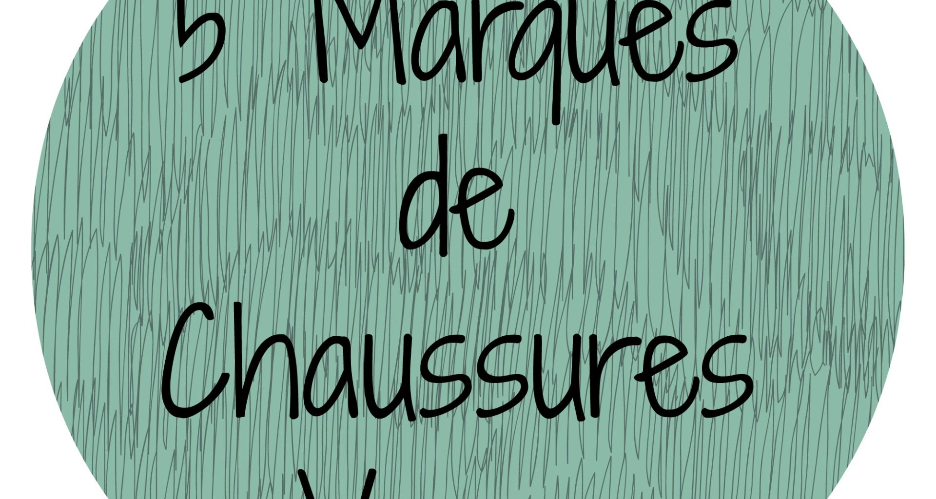 Marque sales chaussure vegan