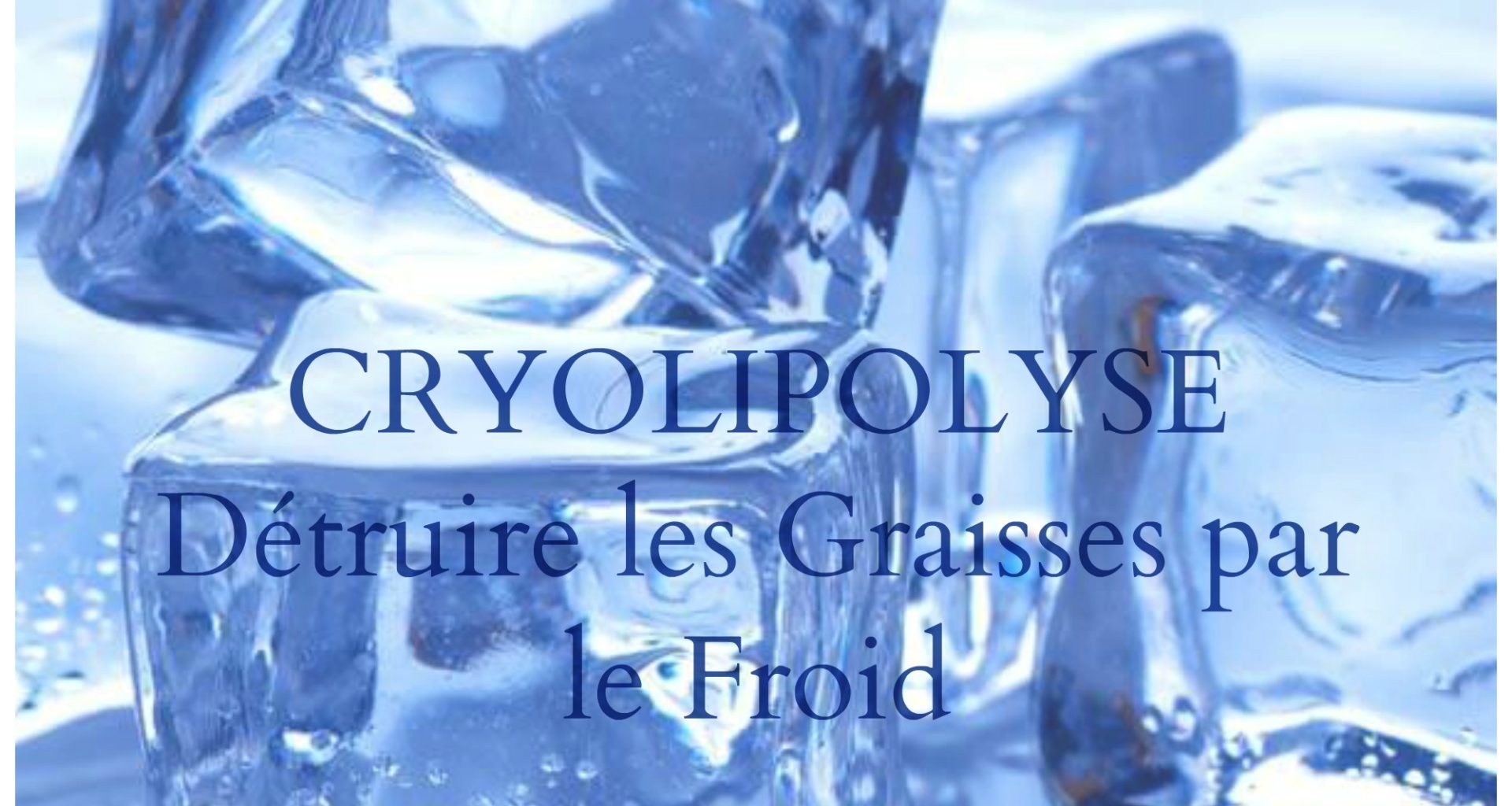 cryolipolyse eysines