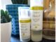 Ecocentric Ren Clean Skincare peau grasse