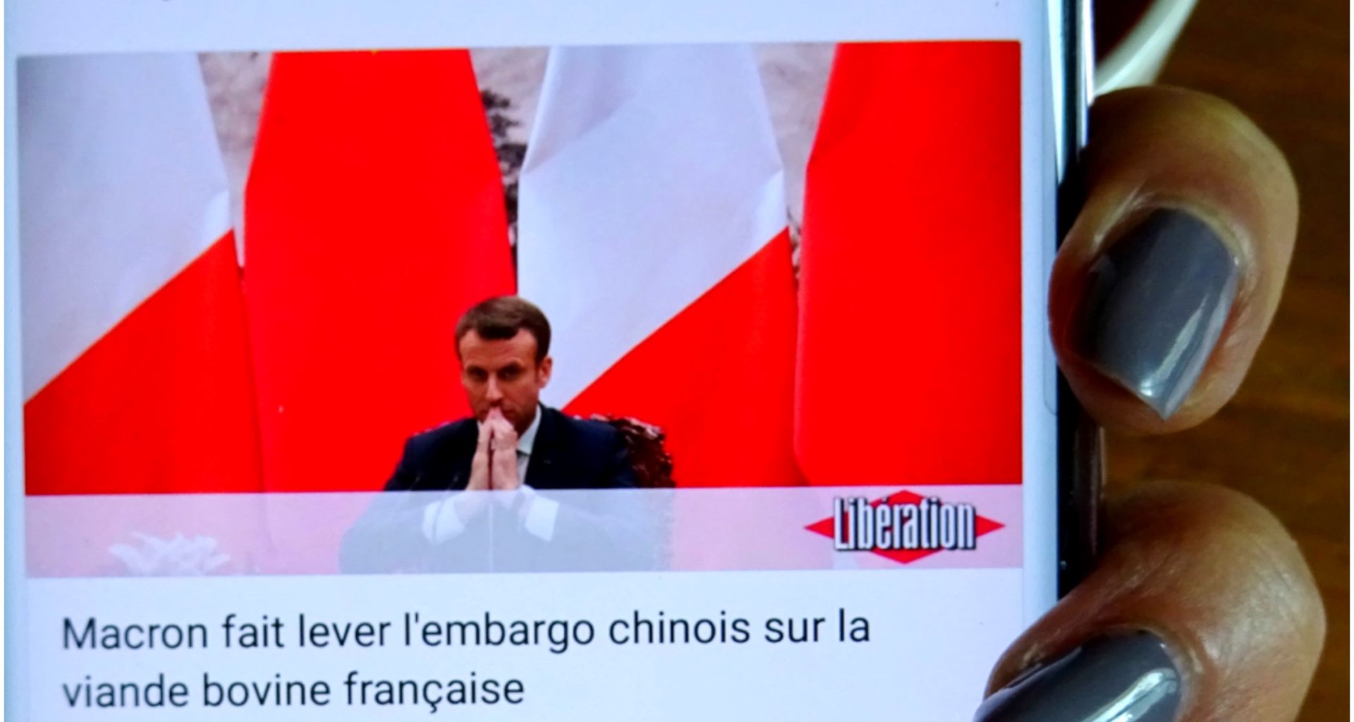 embargo-viande-bovine-france-macron-chine