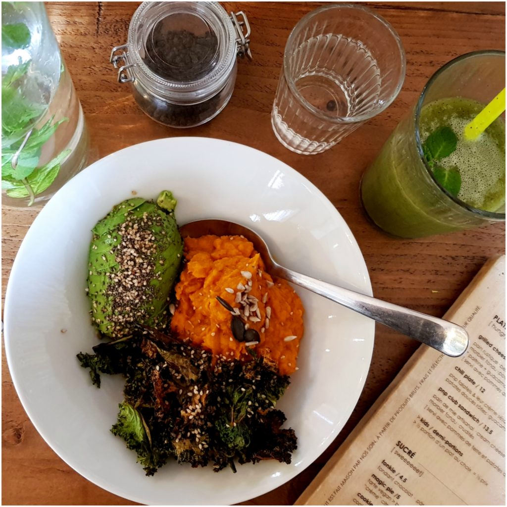 Restaurant Vegan Centre Ville Restaurant Vegan Centre Ville