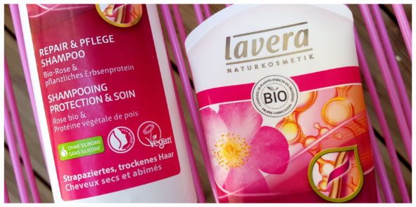 shampoing-vegan-lavera-cheveux-sec-abîmé-blog-beauté-bordeaux