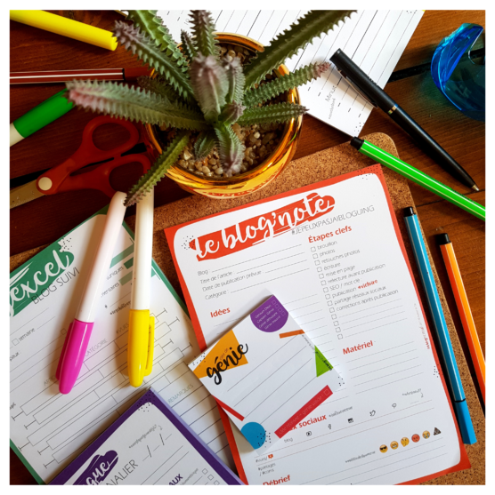 papeterie-blogueuse-planning-blog-bordeaux