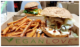 vegan-love-budapest-burger-hot-dog-fries-