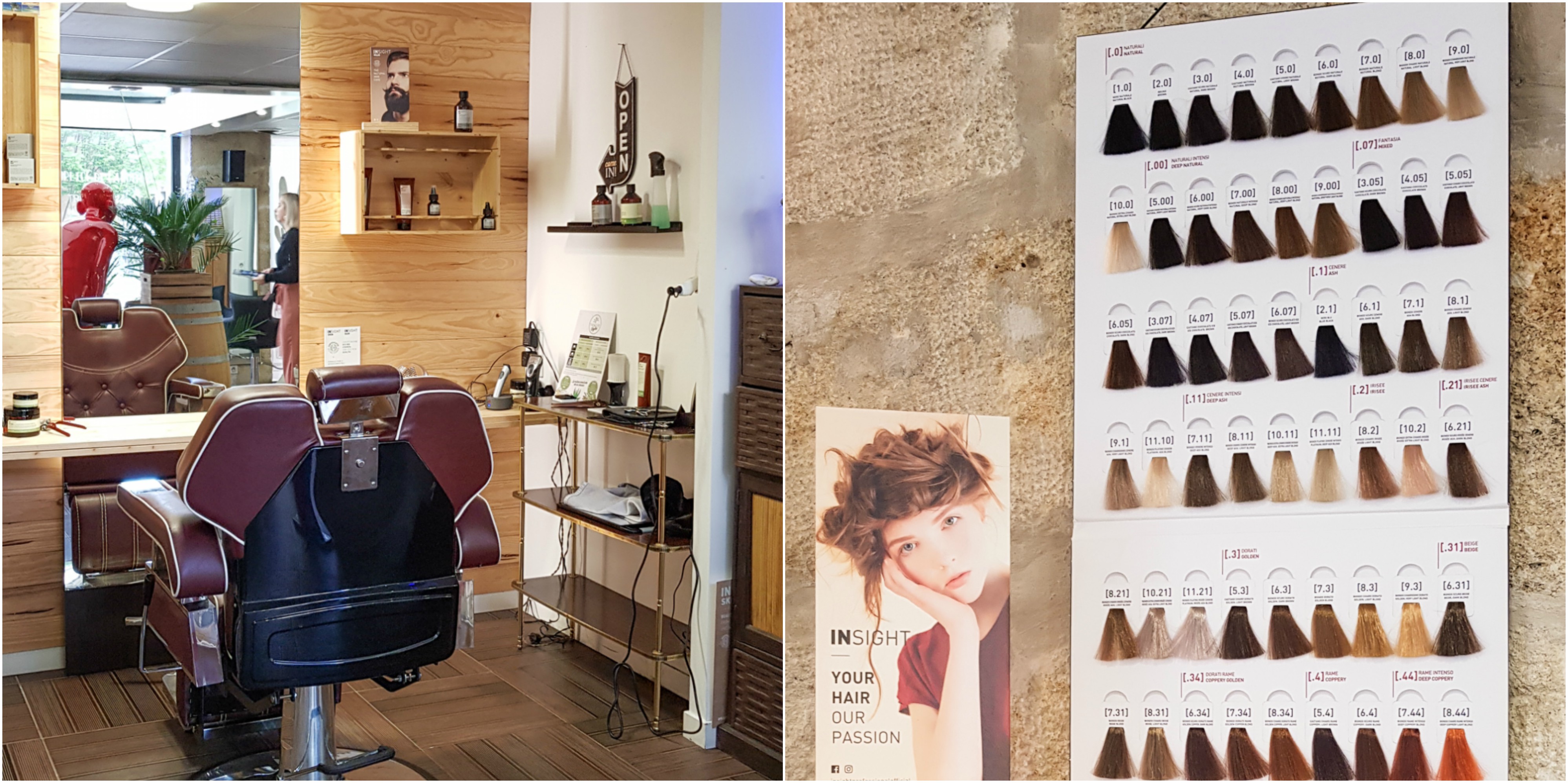 Trendy R Vegetal Salon De Coiffure Vegan Bordeaux