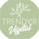 trendy-r-végétal-logo