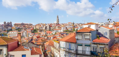 porto portugal vue