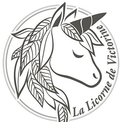 la licorne de victorine