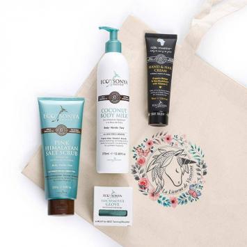 Coffret-Beauté-Vegan-eco-by-sonia