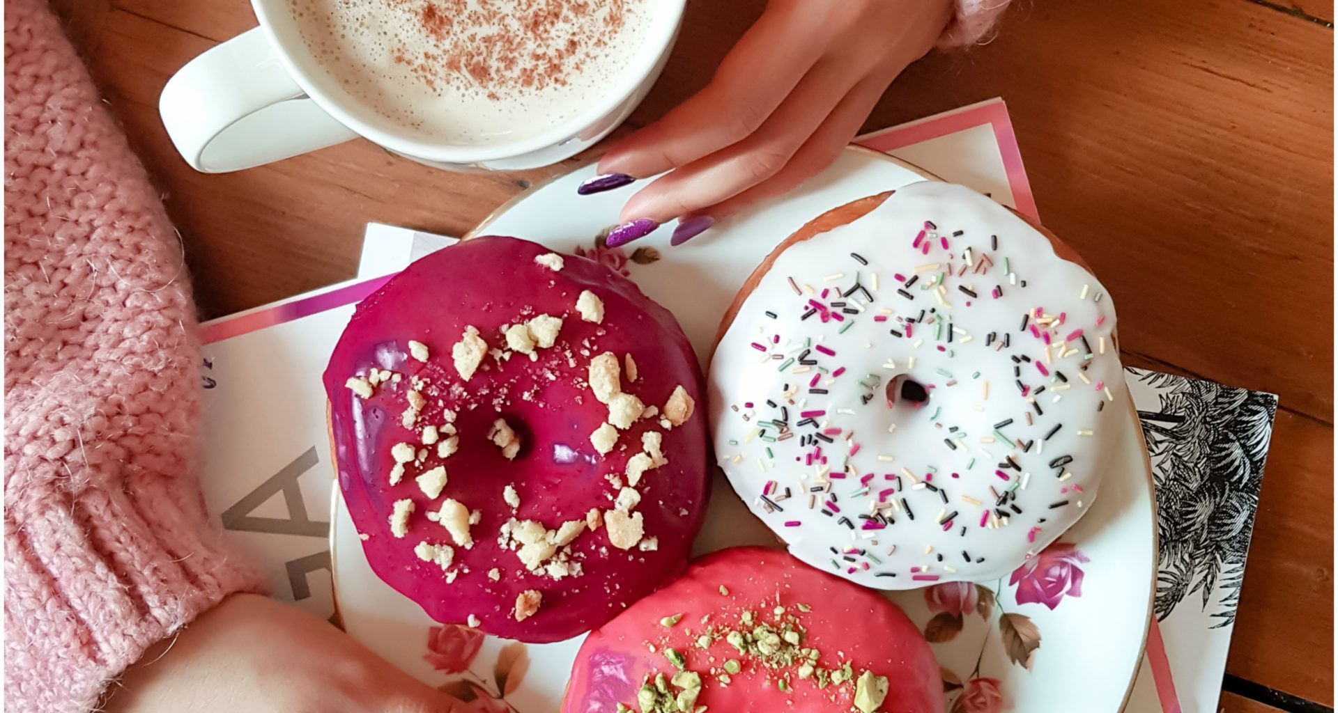 pâtisseries vegan à Bordeaux