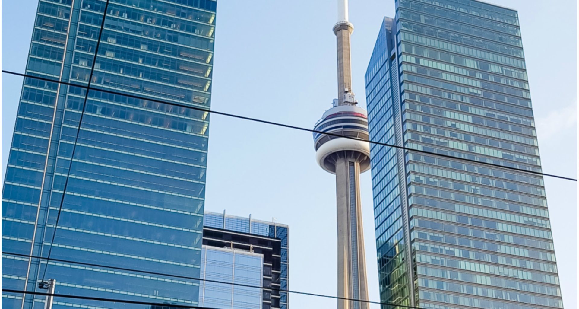 découvrir toronto