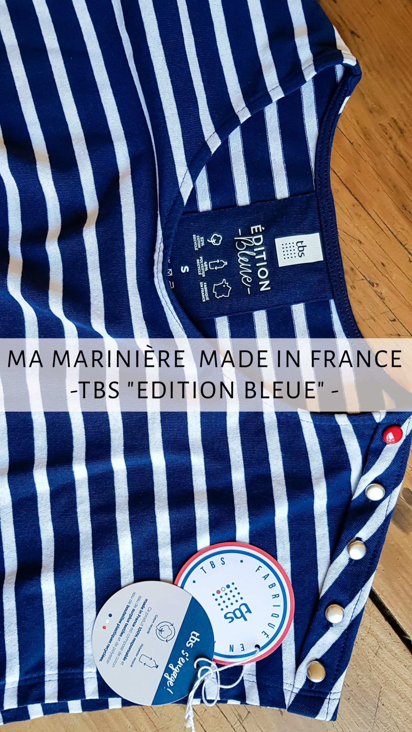 tbs mariniere