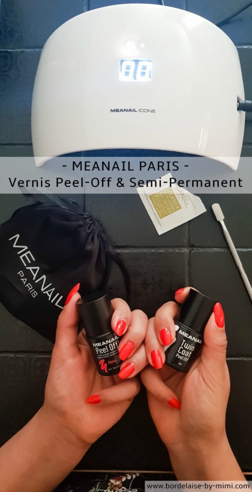 vernis-semi-permanent-peel-off-meanail-pinterest