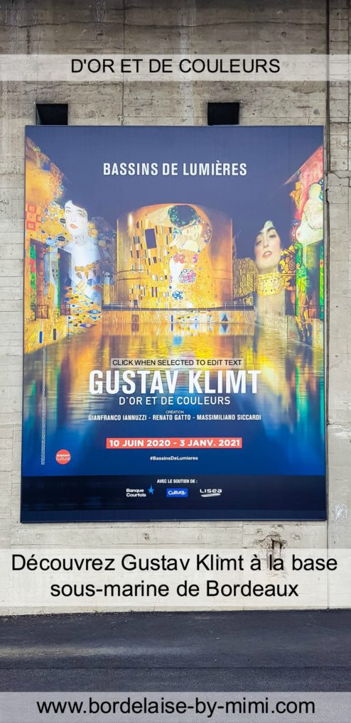 d'or et de lumière exposition bordeaux