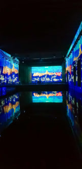 d'or et de lumière exposition bordeaux