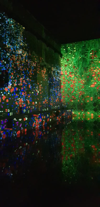 Gustav-Klimt-expo-base-sous-marine-bordeaux