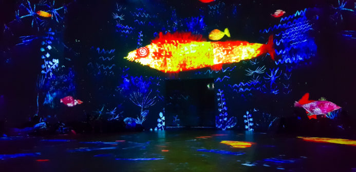 d'or et de lumière exposition bordeaux