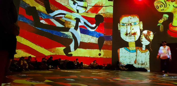 Paul-Klee-Expo-Bordeaux