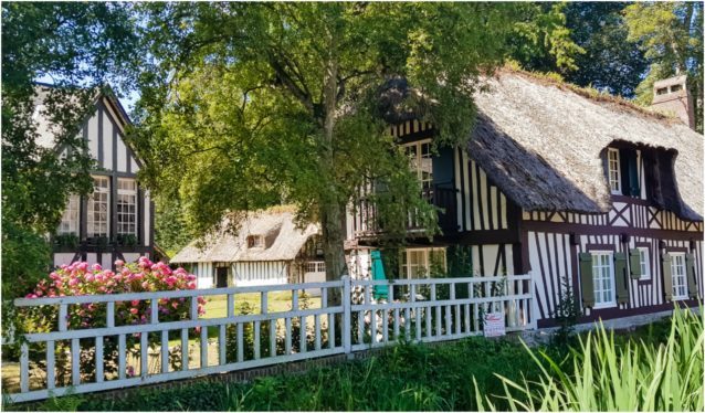 veules-les-roses-maison-colombage