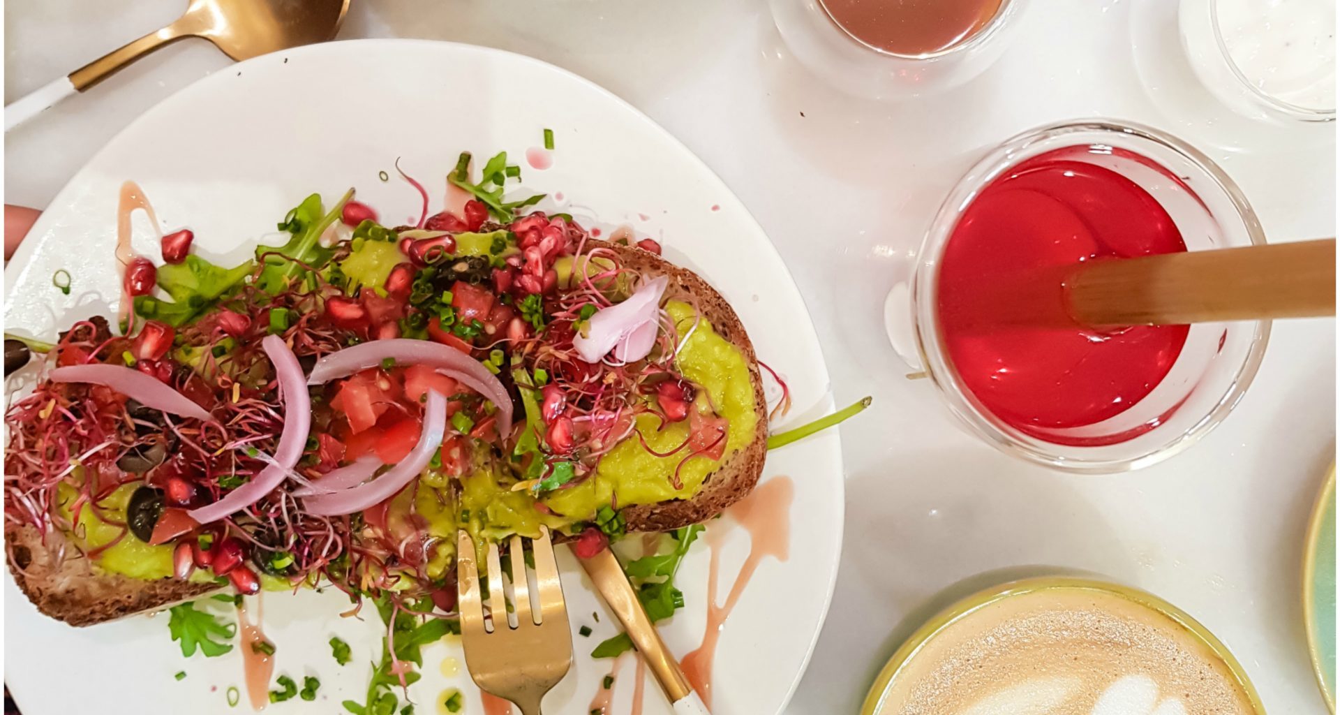 brunch à bordeaux