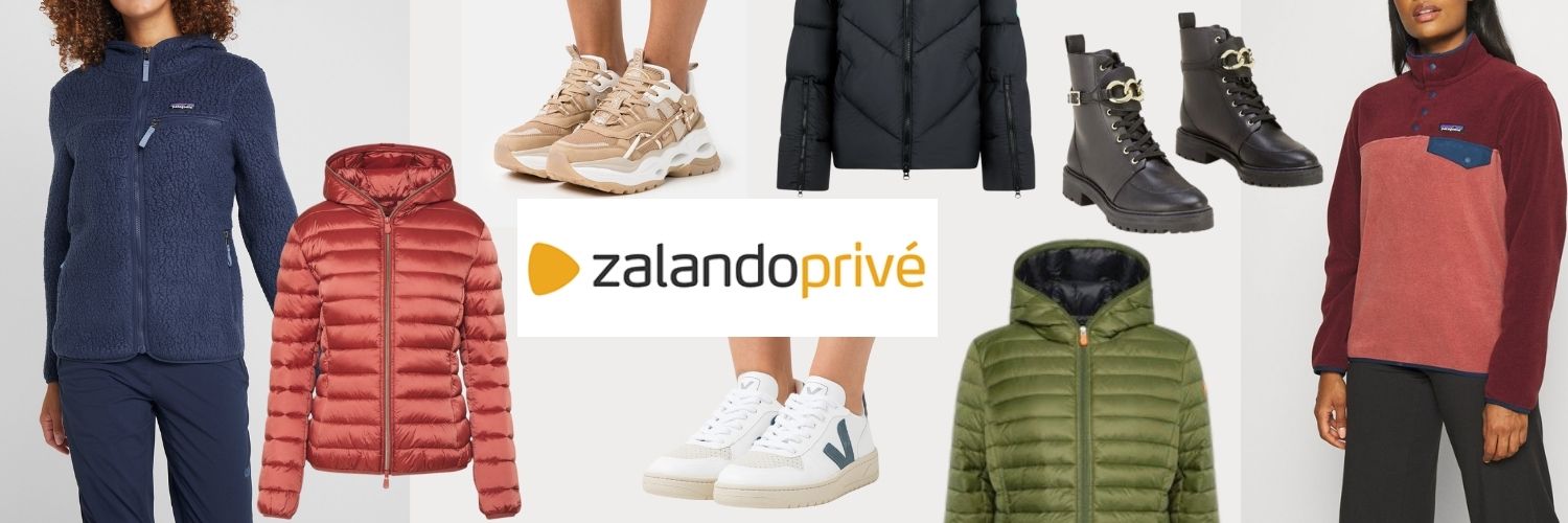 éco-responsable sur Zalando