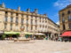 place du parlement à bordeaux