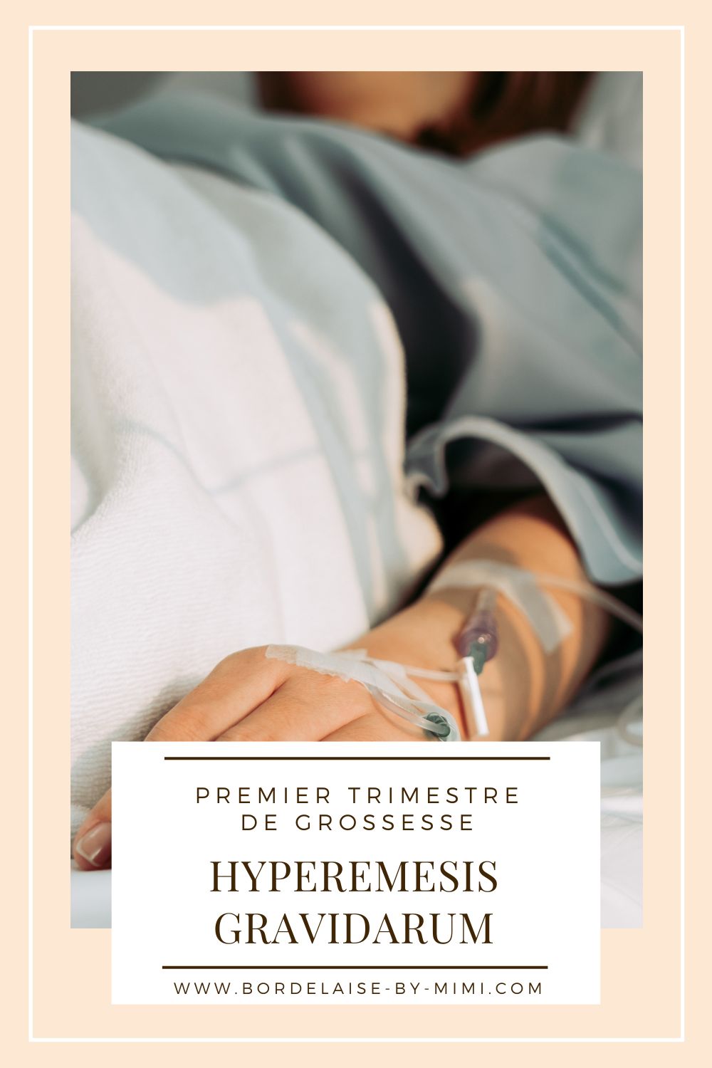 premier trimestre de grossesse