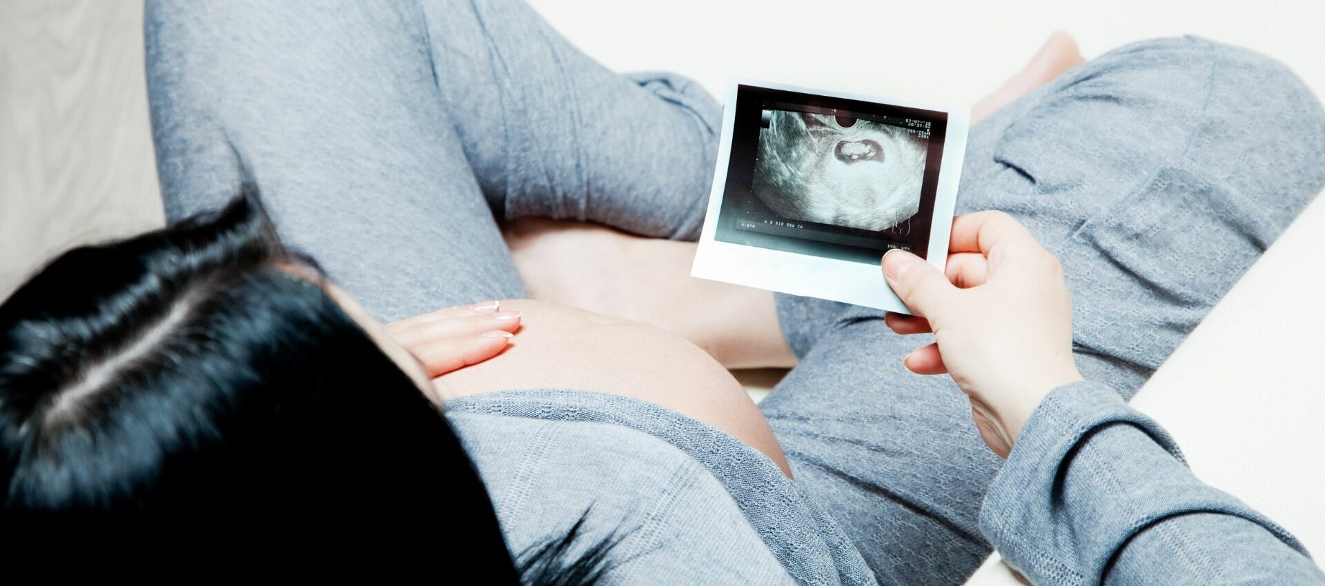 Rencontre « Je débute ma grossesse »